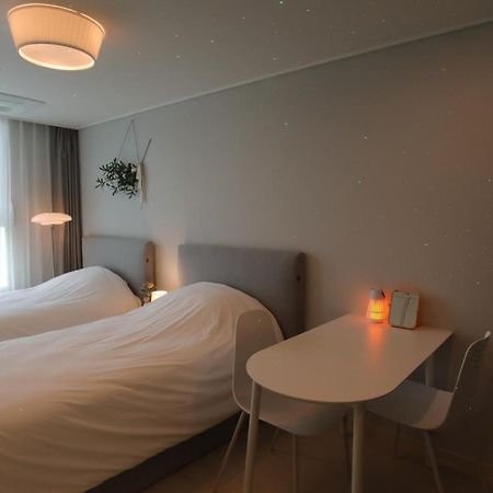 Wecostay Myeongdong โซล ภายนอก รูปภาพ