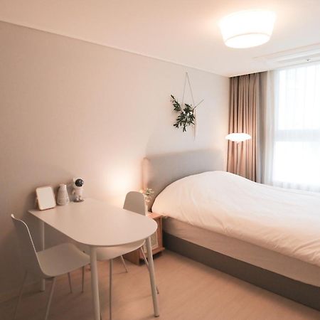 Wecostay Myeongdong โซล ภายนอก รูปภาพ