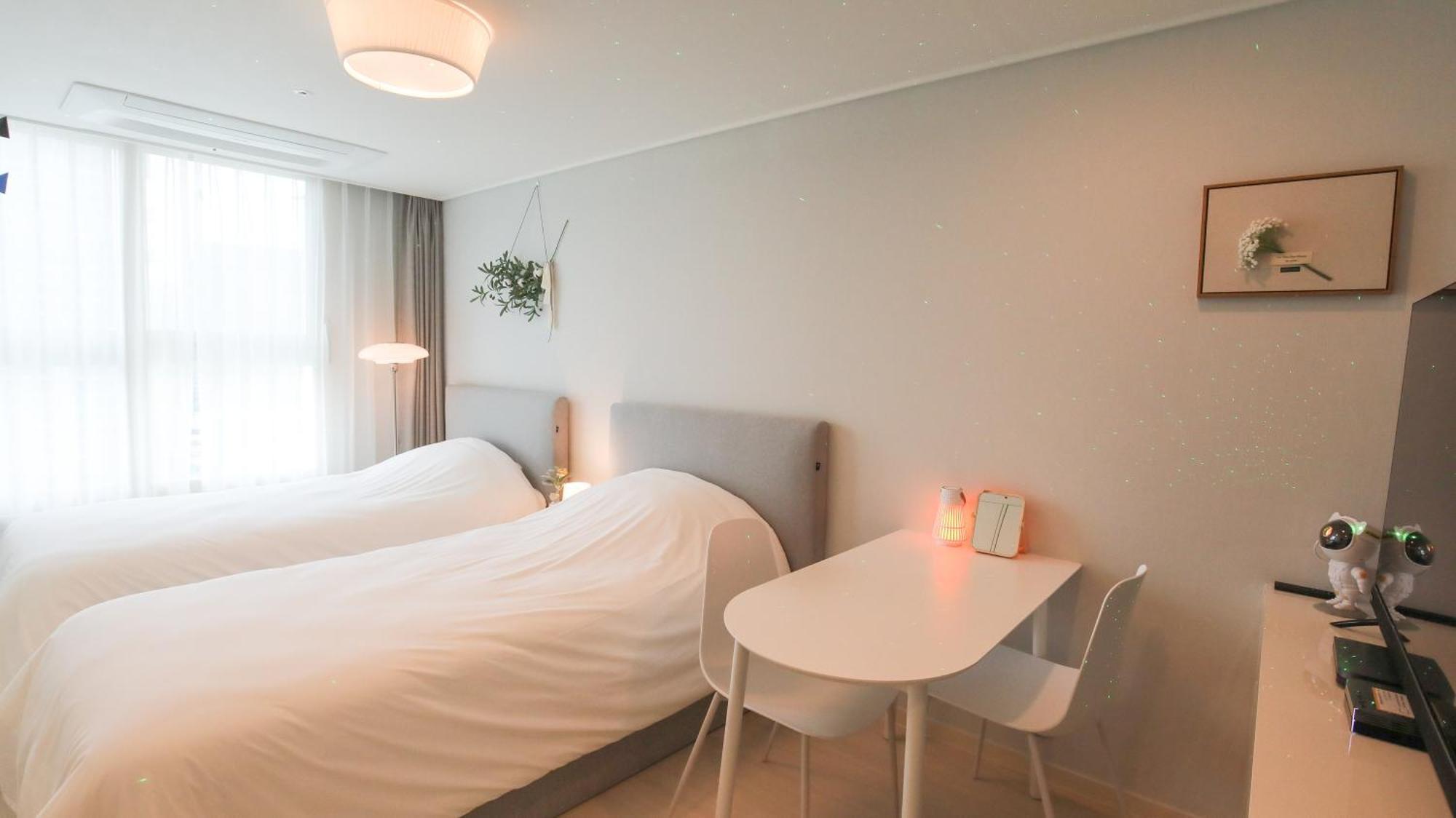Wecostay Myeongdong โซล ภายนอก รูปภาพ