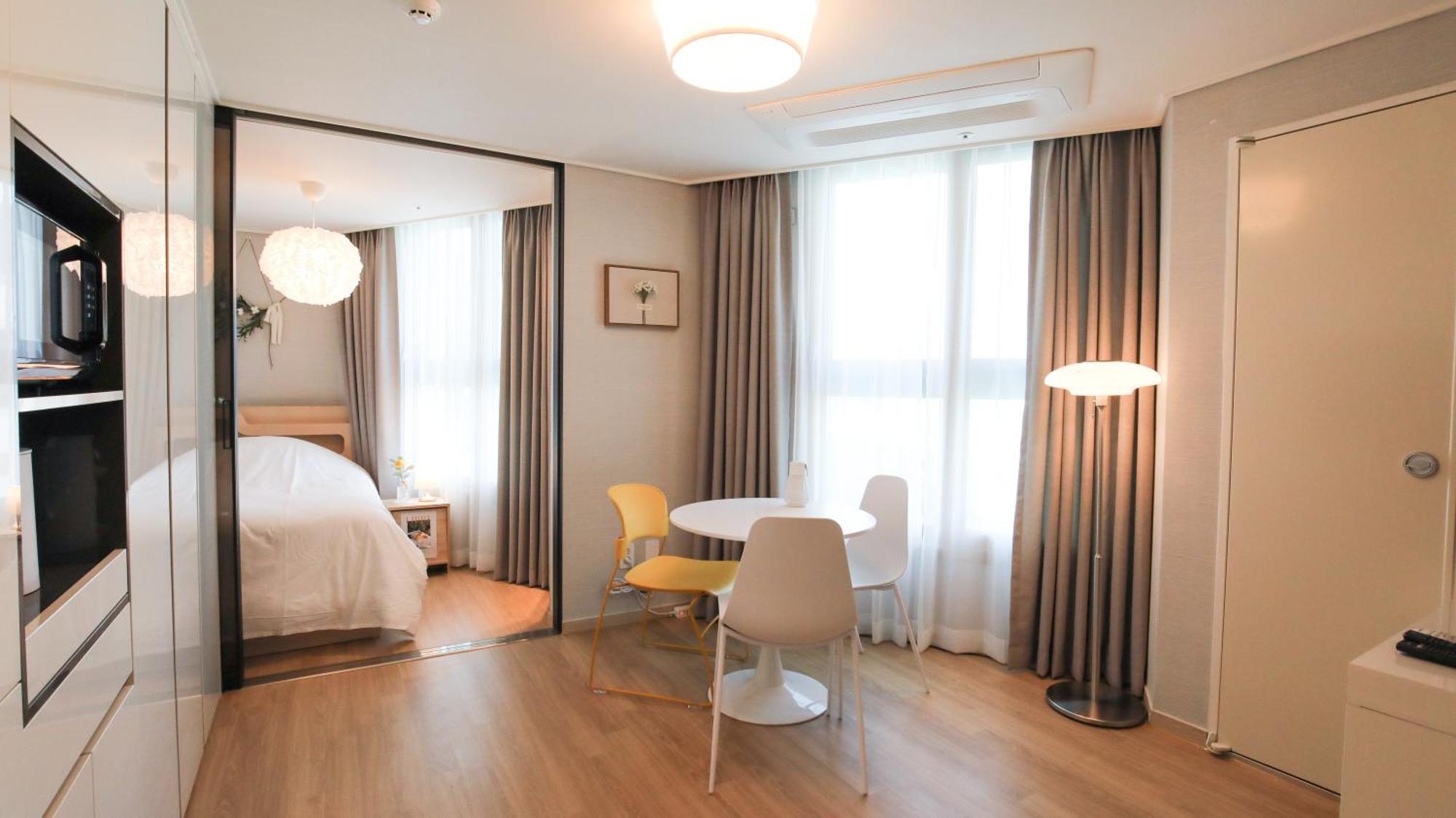 Wecostay Myeongdong โซล ภายนอก รูปภาพ