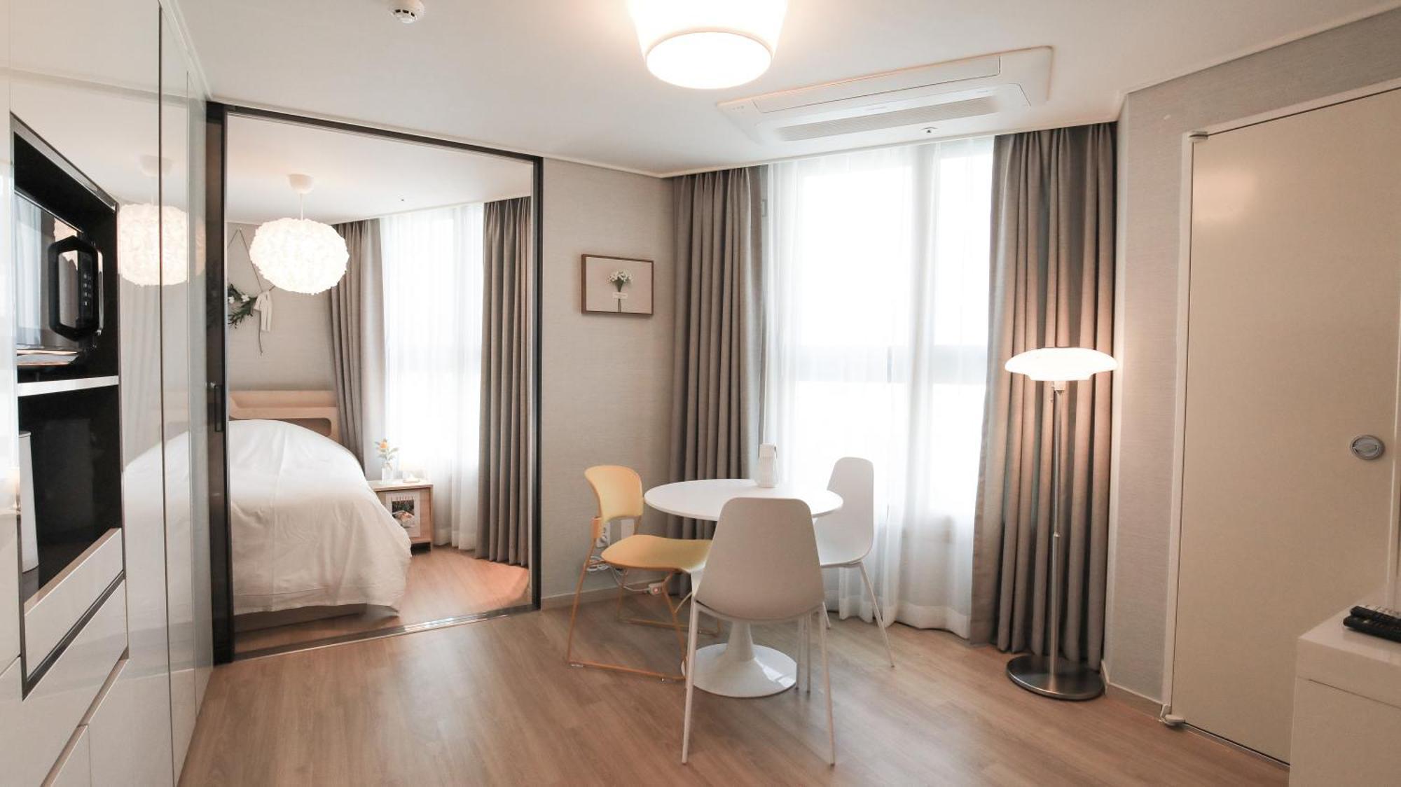 Wecostay Myeongdong โซล ภายนอก รูปภาพ