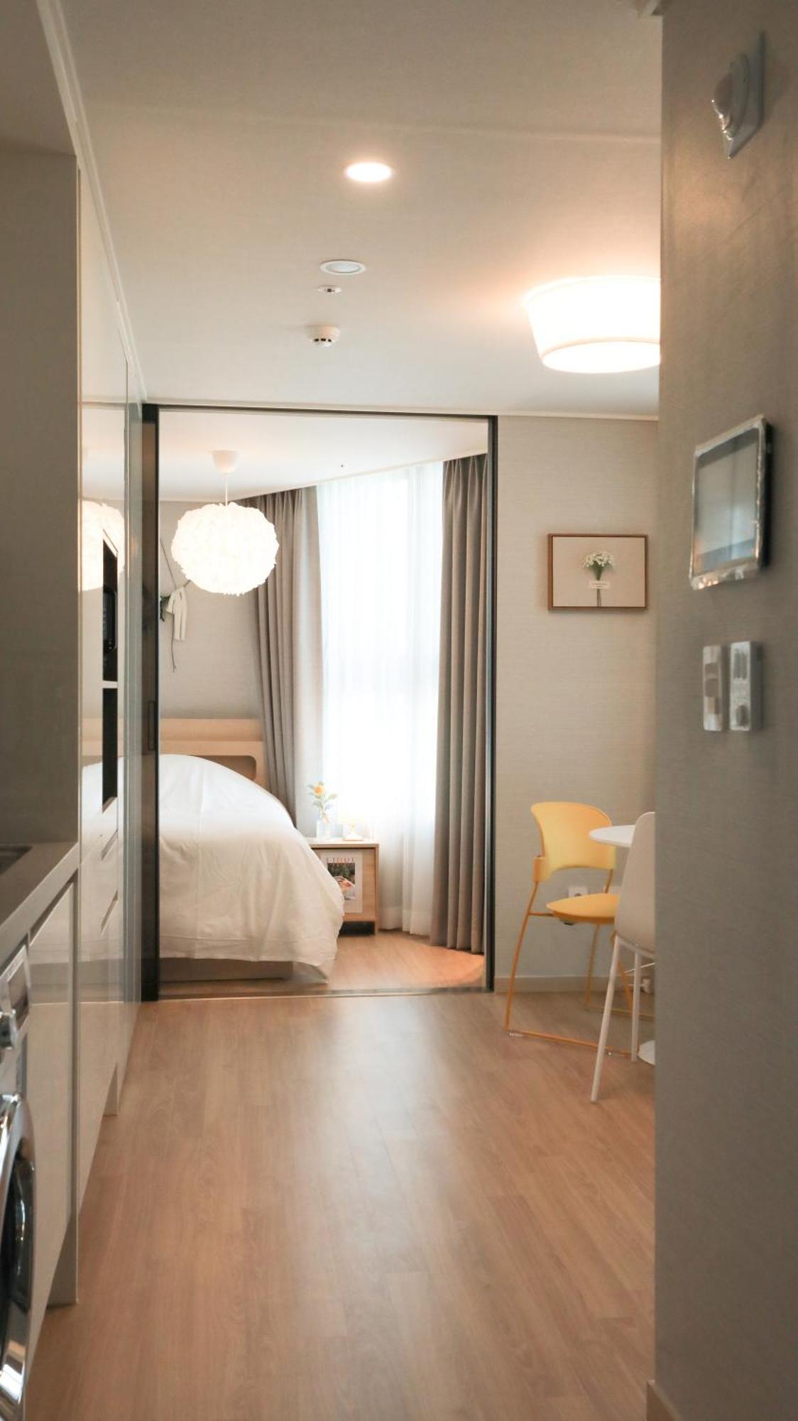Wecostay Myeongdong โซล ภายนอก รูปภาพ