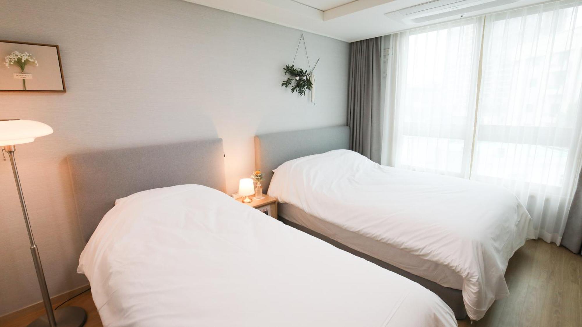 Wecostay Myeongdong โซล ภายนอก รูปภาพ