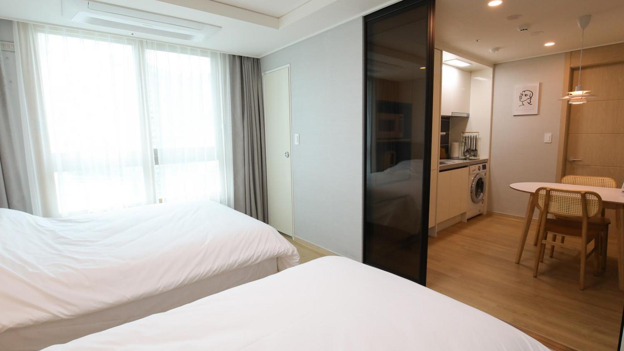 Wecostay Myeongdong โซล ภายนอก รูปภาพ