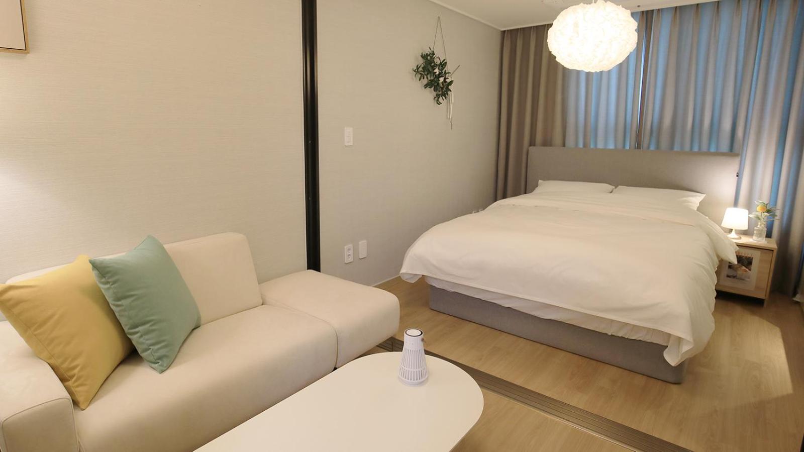 Wecostay Myeongdong โซล ภายนอก รูปภาพ