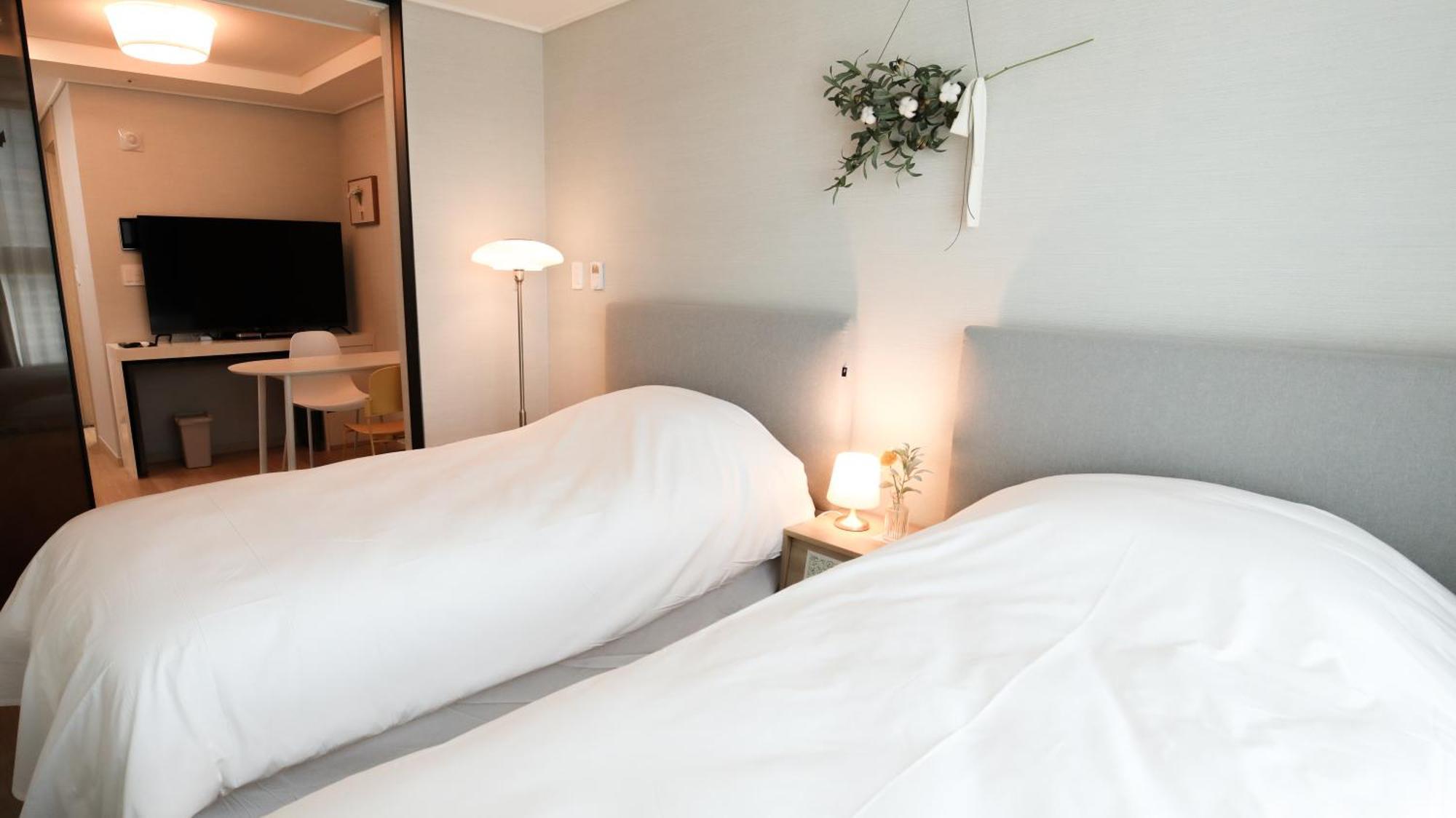 Wecostay Myeongdong โซล ภายนอก รูปภาพ