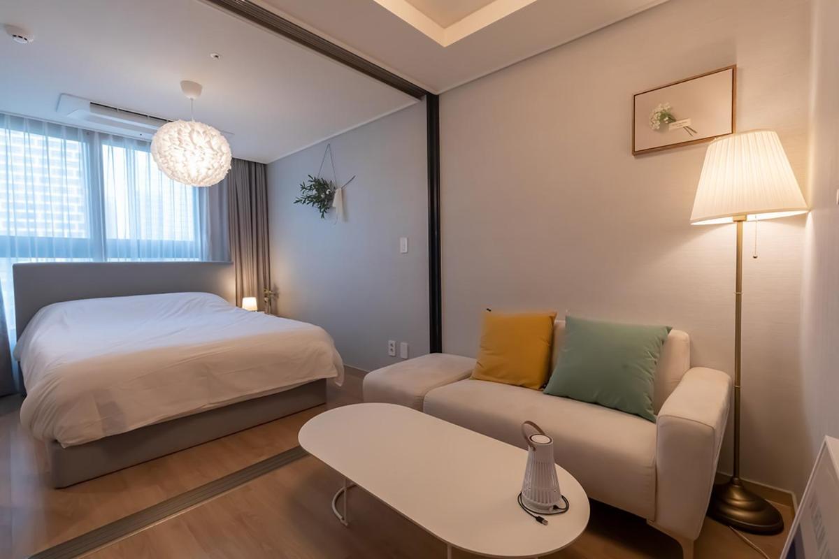 Wecostay Myeongdong โซล ภายนอก รูปภาพ
