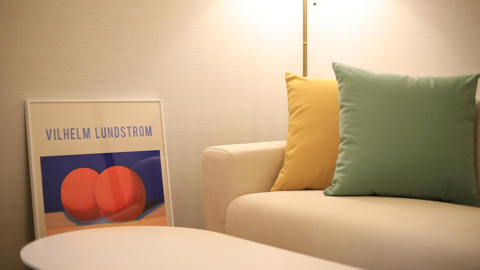 Wecostay Myeongdong โซล ภายนอก รูปภาพ