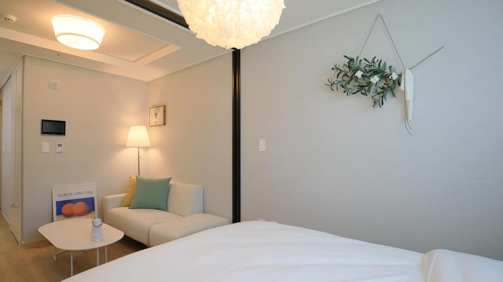 Wecostay Myeongdong โซล ภายนอก รูปภาพ