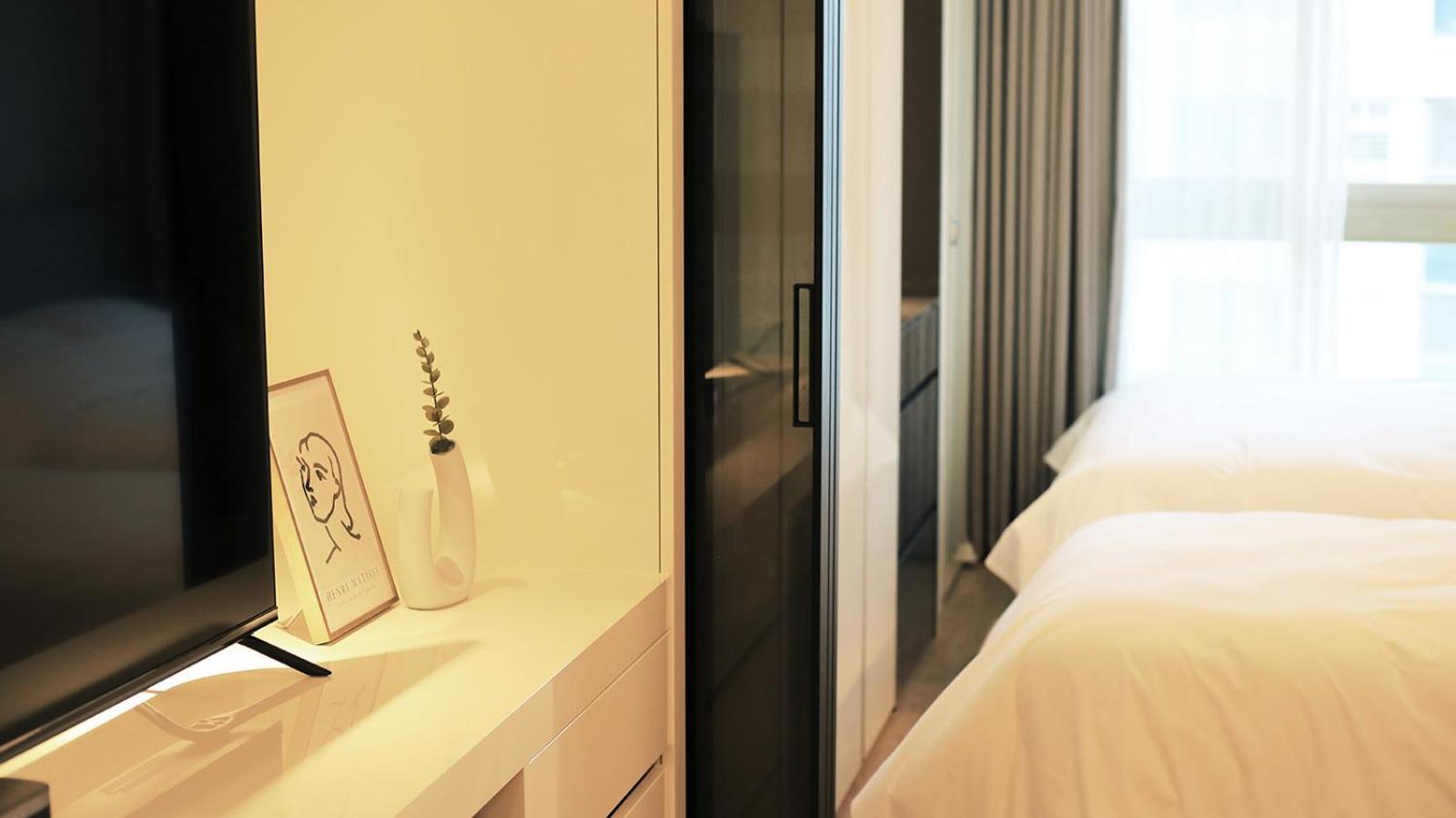 Wecostay Myeongdong โซล ภายนอก รูปภาพ