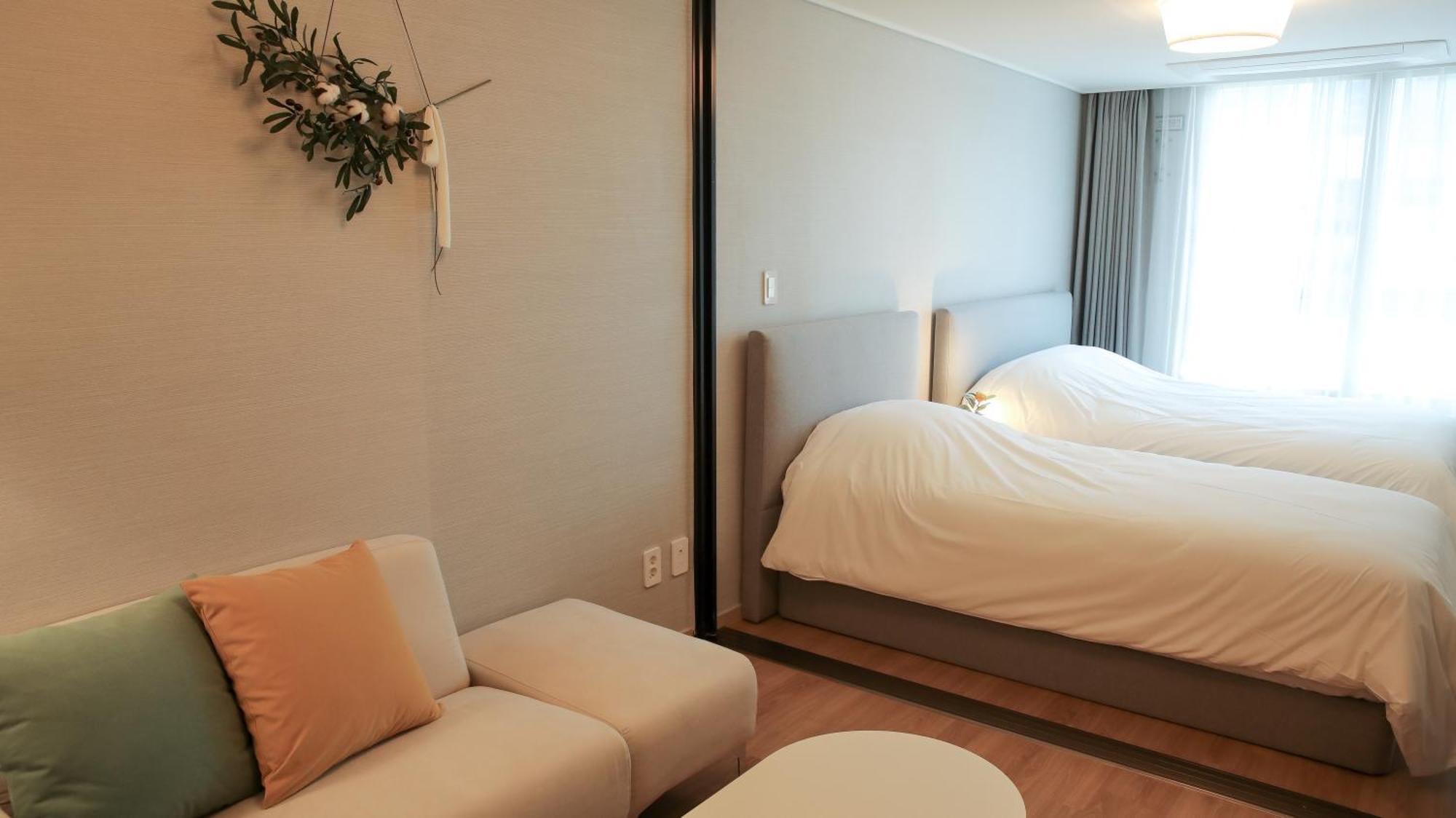 Wecostay Myeongdong โซล ภายนอก รูปภาพ
